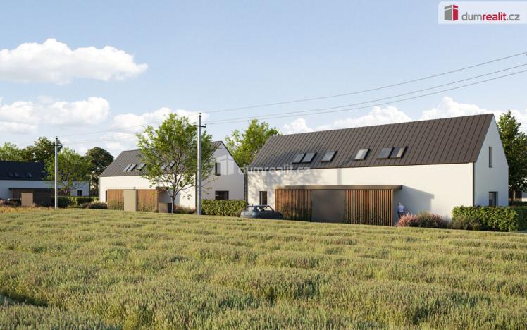 Prodej rodinného domu, Mšecké Žehrovice - Lodenice, 322 m2