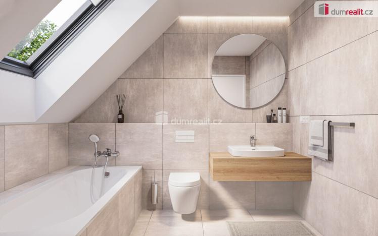 Prodej rodinného domu, Mšecké Žehrovice - Lodenice, 322 m2