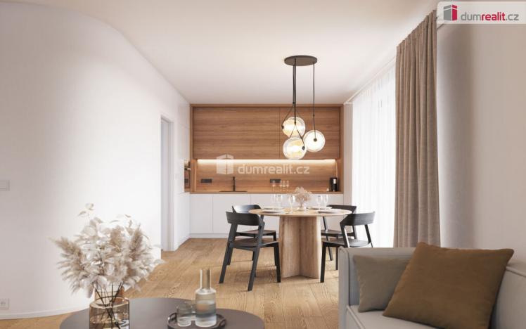 Prodej rodinného domu, Mšecké Žehrovice - Lodenice, 289 m2