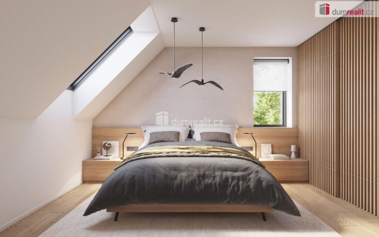 Prodej rodinného domu, Mšecké Žehrovice - Lodenice, 289 m2