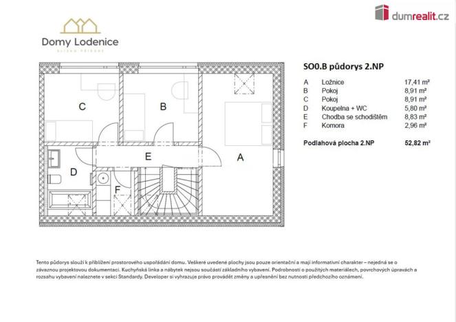 Prodej rodinného domu, Mšecké Žehrovice - Lodenice, 289 m2