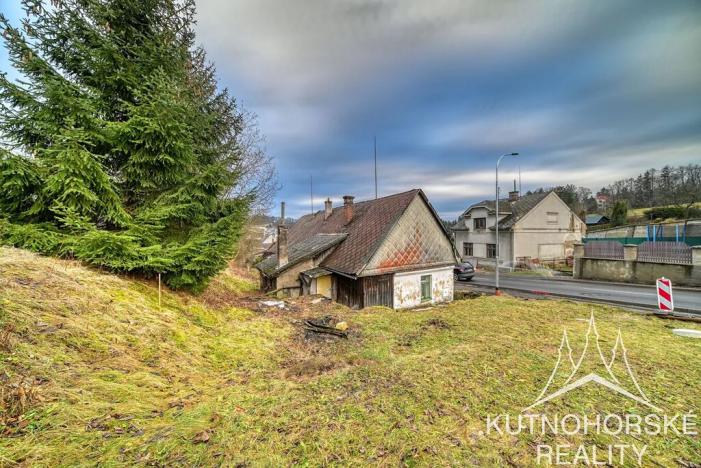 Prodej rodinného domu, Žamberk, Draha, 120 m2