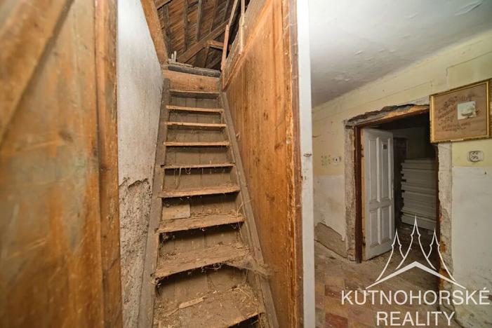 Prodej rodinného domu, Žamberk, Draha, 120 m2