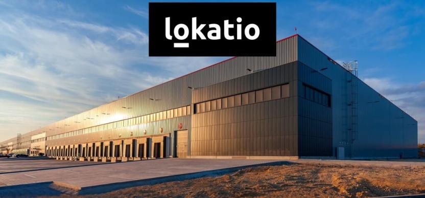 Pronájem skladu, Hostivice, K Dálnici, 5806 m2