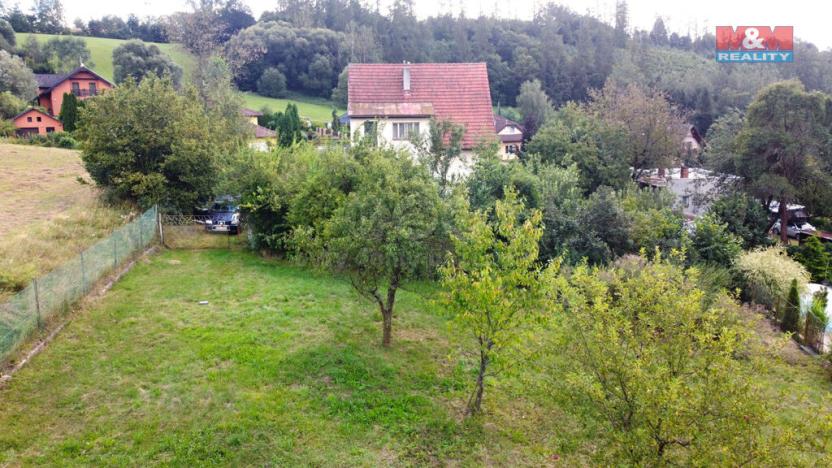 Prodej chaty, Ledeč nad Sázavou, 20 m2