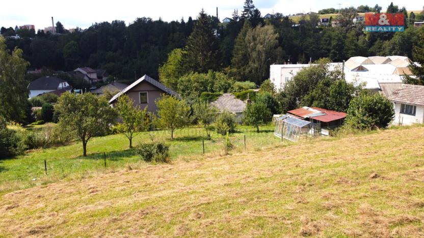 Prodej chaty, Ledeč nad Sázavou, 20 m2