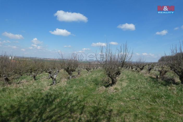 Prodej komerčního pozemku, Kutná Hora - Kaňk, 1275 m2