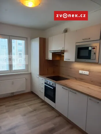 Pronájem bytu 2+1, Zlín, Padělky II, 72 m2