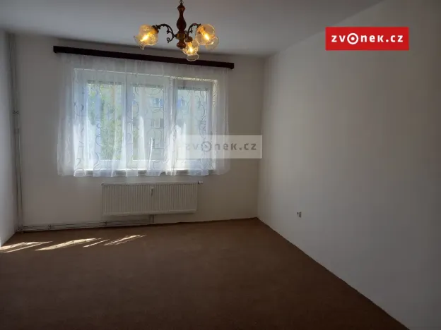 Pronájem bytu 2+1, Zlín, Padělky II, 72 m2