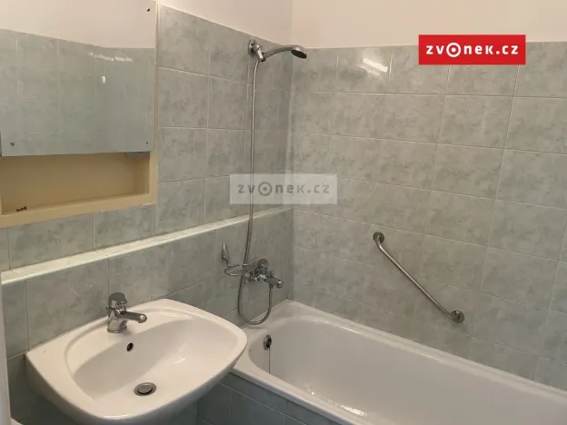 Pronájem bytu 2+1, Zlín, Padělky II, 72 m2