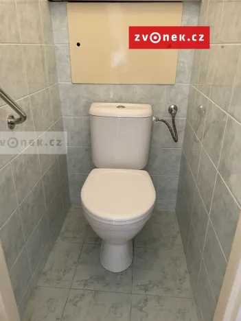 Pronájem bytu 2+1, Zlín, Padělky II, 72 m2