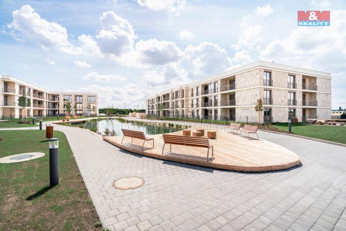 Prodej bytu 4+kk, Brandýs nad Labem-Stará Boleslav, Dřevčická, 108 m2