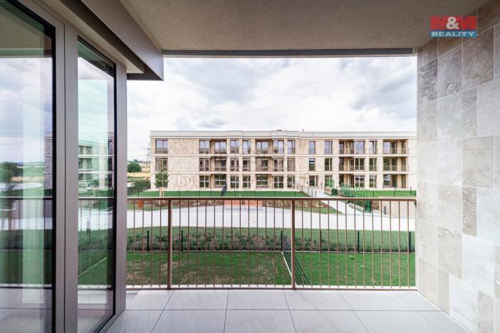 Prodej bytu 4+kk, Brandýs nad Labem-Stará Boleslav, Dřevčická, 108 m2