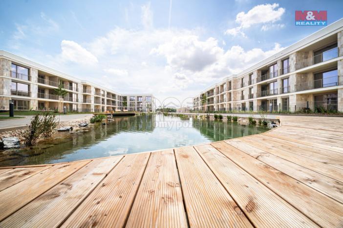 Prodej bytu 4+kk, Brandýs nad Labem-Stará Boleslav, Dřevčická, 108 m2