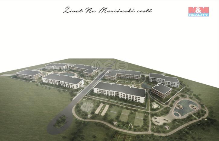 Prodej bytu 3+kk, Brandýs nad Labem-Stará Boleslav, Dřevčická, 80 m2