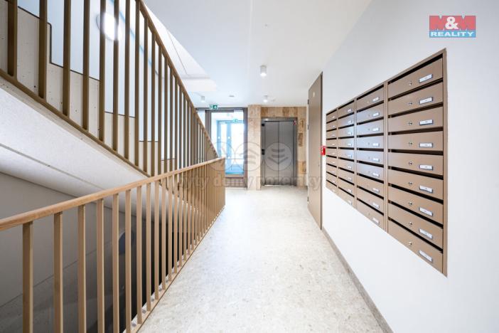 Prodej bytu 3+kk, Brandýs nad Labem-Stará Boleslav, Dřevčická, 80 m2