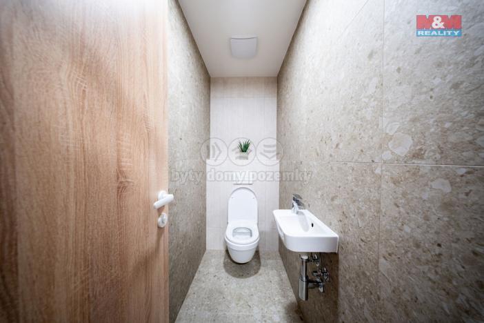 Prodej bytu 2+kk, Brandýs nad Labem-Stará Boleslav, Dřevčická, 135 m2