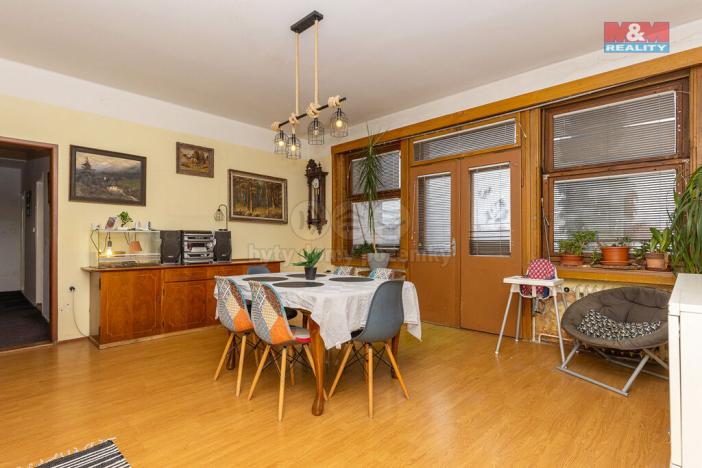 Prodej rodinného domu, Hořice, Janákova, 705 m2