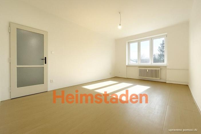 Pronájem bytu 2+1, Karviná - Nové Město, Havířská, 55 m2