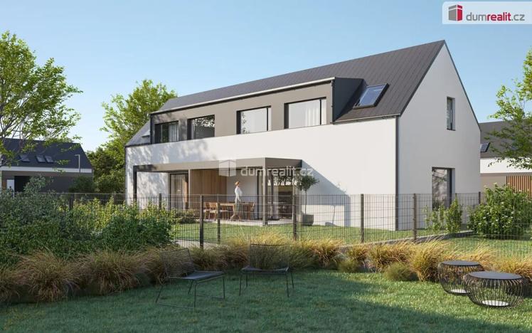 Prodej rodinného domu, Mšecké Žehrovice, 322 m2