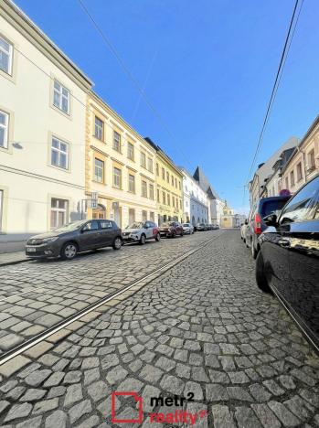 Prodej obchodního prostoru, Olomouc, Sokolská, 303 m2