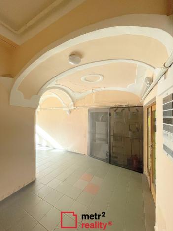 Prodej obchodního prostoru, Olomouc, Sokolská, 303 m2