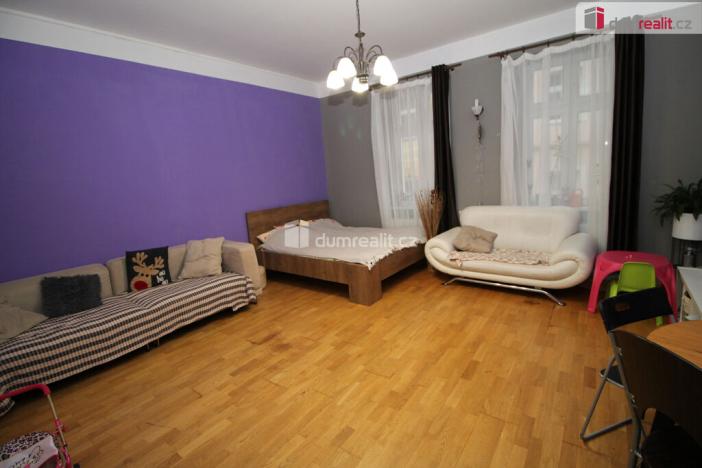 Prodej bytu 3+kk, Karlovy Vary, Ondřejská, 78 m2