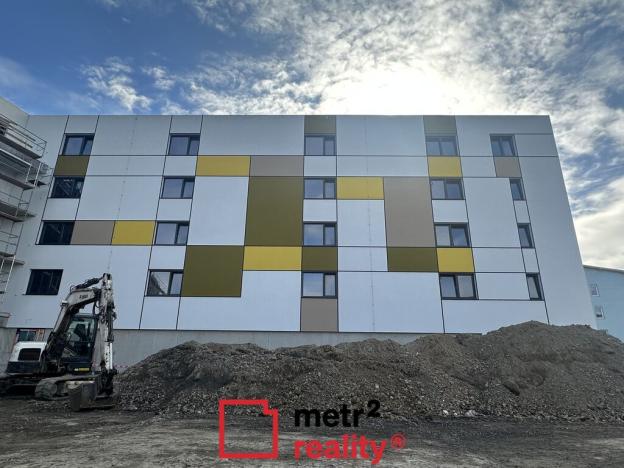 Prodej bytu 3+kk, Litovel, Severní, 80 m2