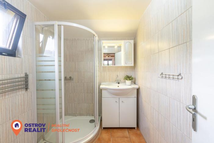 Prodej chaty, Zábřeh - Dolní Bušínov, 95 m2