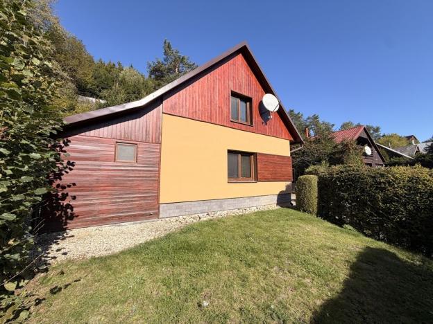 Prodej chaty, Zábřeh - Dolní Bušínov, 95 m2