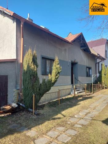 Prodej rodinného domu, Moravský Beroun, 125 m2