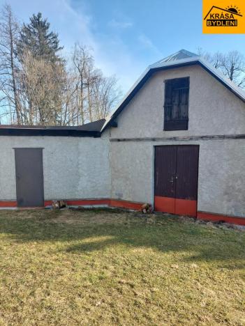 Prodej rodinného domu, Moravský Beroun, 125 m2