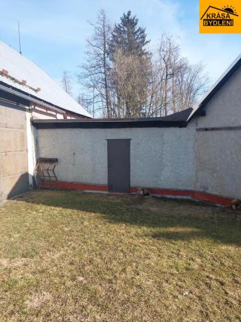 Prodej rodinného domu, Moravský Beroun, 125 m2