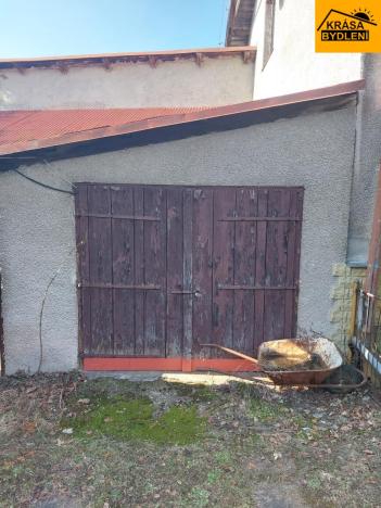 Prodej rodinného domu, Moravský Beroun, 125 m2