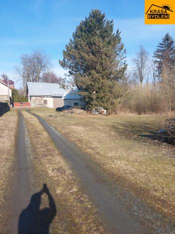 Prodej rodinného domu, Moravský Beroun, 125 m2