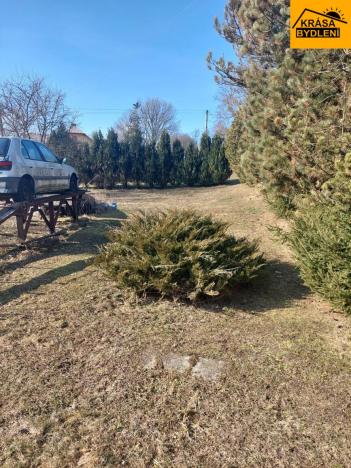 Prodej rodinného domu, Moravský Beroun, 125 m2