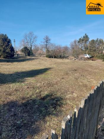 Prodej rodinného domu, Moravský Beroun, 125 m2