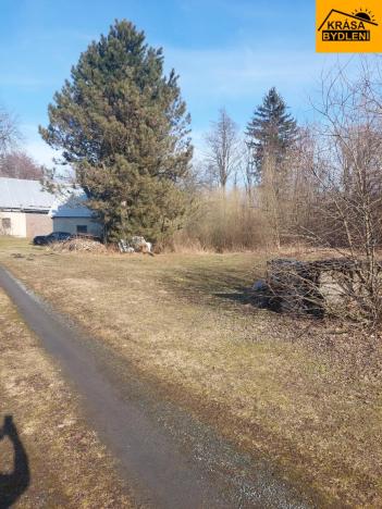 Prodej rodinného domu, Moravský Beroun, 125 m2