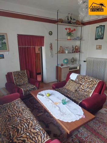 Prodej rodinného domu, Moravský Beroun, 125 m2