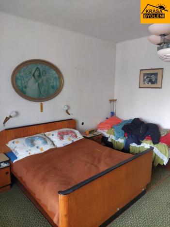 Prodej rodinného domu, Moravský Beroun, 125 m2