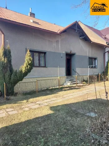 Prodej rodinného domu, Moravský Beroun, 125 m2