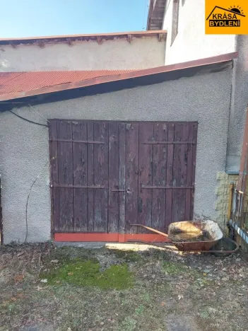 Prodej rodinného domu, Moravský Beroun, 125 m2