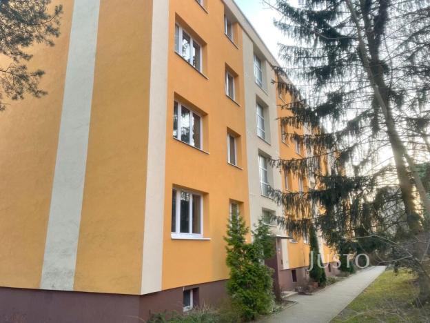 Pronájem bytu 3+1, Děčín - Děčín II-Nové Město, Kamenická, 70 m2