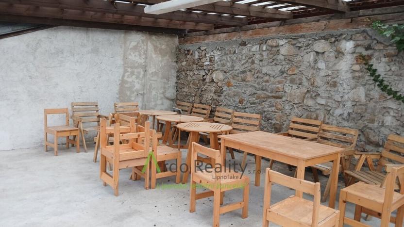 Prodej rodinného domu, Horní Planá, Náměstí, 776 m2