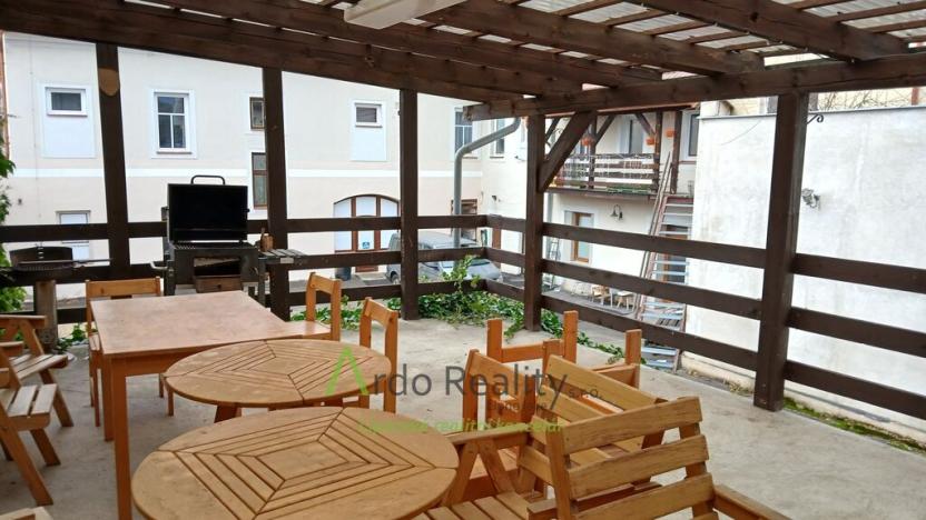 Prodej rodinného domu, Horní Planá, Náměstí, 776 m2