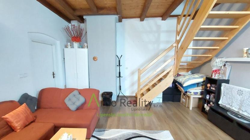 Prodej rodinného domu, Horní Planá, Náměstí, 776 m2