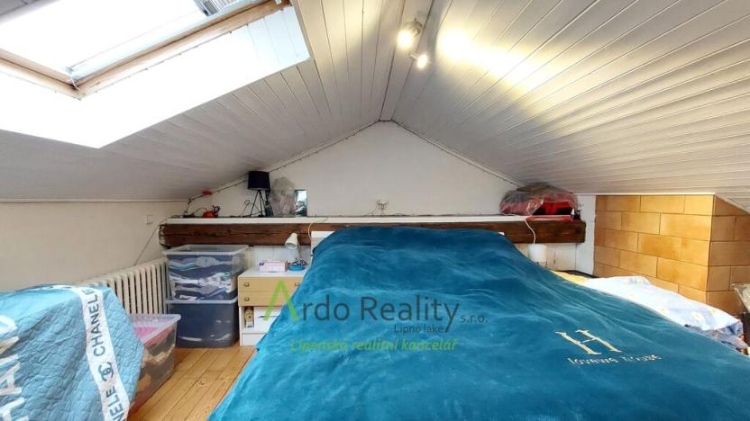 Prodej rodinného domu, Horní Planá, Náměstí, 776 m2