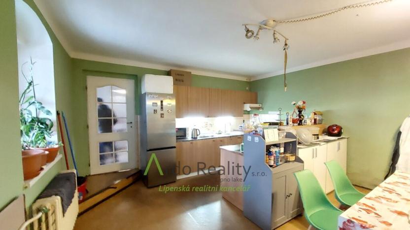 Prodej rodinného domu, Horní Planá, Náměstí, 776 m2