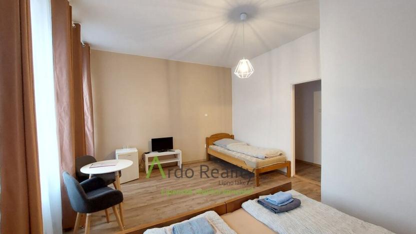 Prodej rodinného domu, Horní Planá, Náměstí, 776 m2