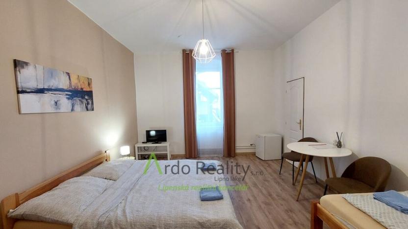 Prodej rodinného domu, Horní Planá, Náměstí, 776 m2